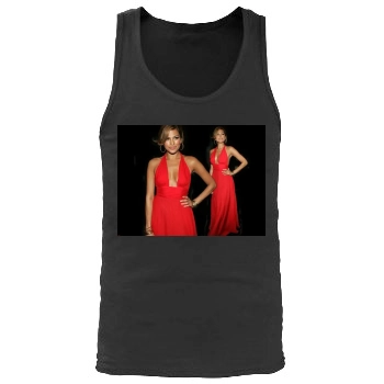 Eva Mendes Men's Tank Top