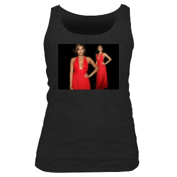 Eva Mendes Women's Tank Top