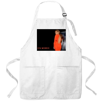 Eva Mendes Apron