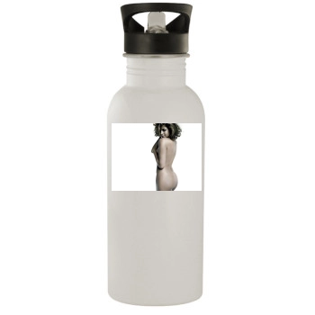 Eva Mendes Stainless Steel Water Bottle