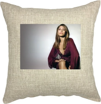 Eva Mendes Pillow