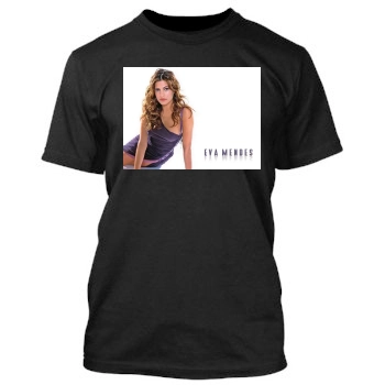 Eva Mendes Men's TShirt