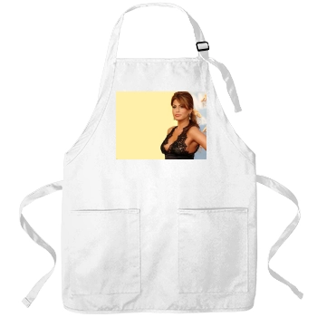 Eva Mendes Apron