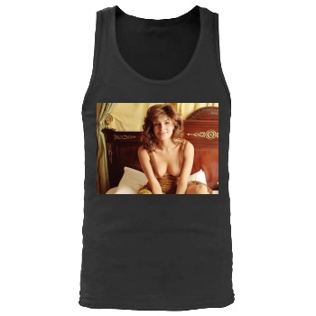 Eva Mendes Men's Tank Top