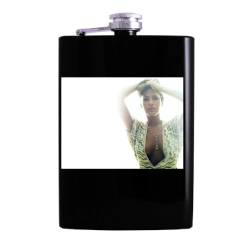 Eva Mendes Hip Flask