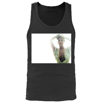 Eva Mendes Men's Tank Top