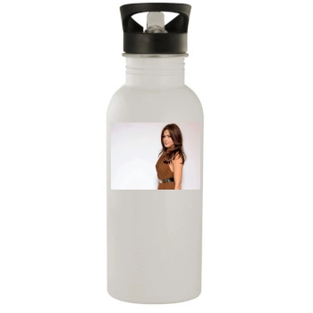 Eva Mendes Stainless Steel Water Bottle