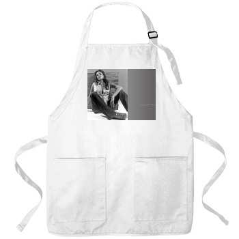 Eva Mendes Apron