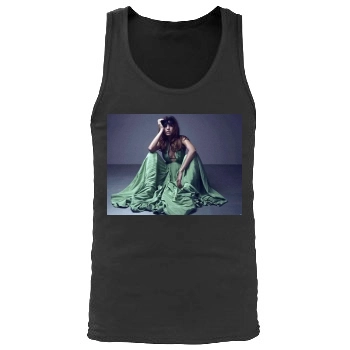 Eva Mendes Men's Tank Top