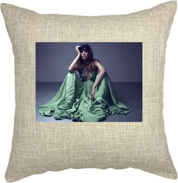 Eva Mendes Pillow