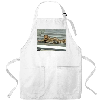 Eva Mendes Apron