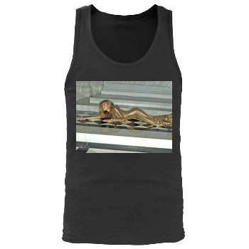 Eva Mendes Men's Tank Top