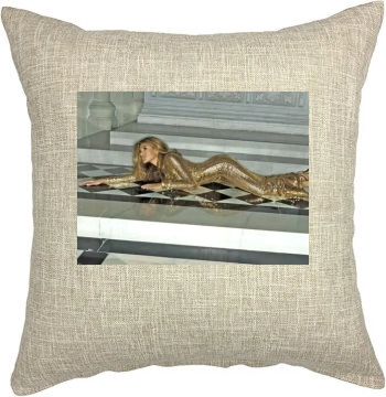 Eva Mendes Pillow