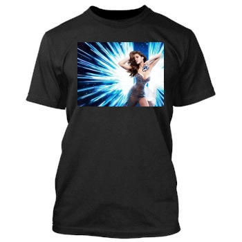 Eva Mendes Men's TShirt