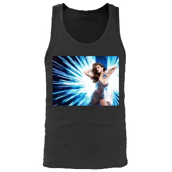 Eva Mendes Men's Tank Top