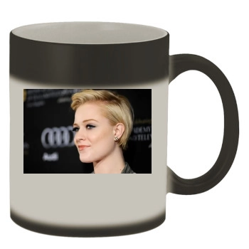 Evan Rachel Wood Color Changing Mug