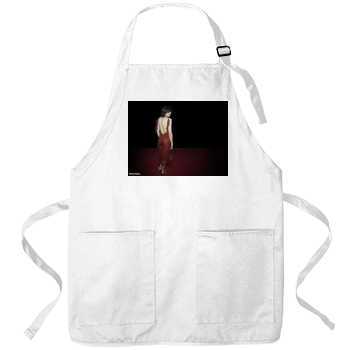 Famke Janssen Apron