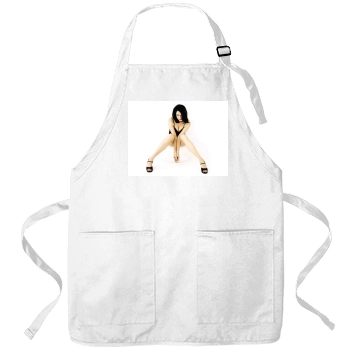 Famke Janssen Apron