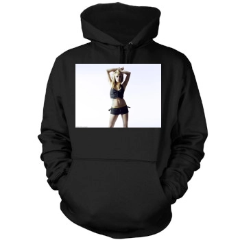 Fearne Cotton Mens Pullover Hoodie Sweatshirt