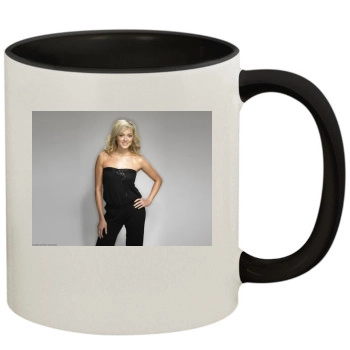 Fearne Cotton 11oz Colored Inner & Handle Mug