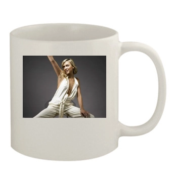 Fearne Cotton 11oz White Mug