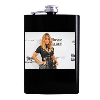 Fergie Hip Flask