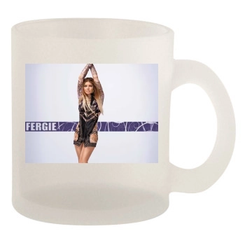 Fergie 10oz Frosted Mug