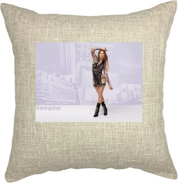 Fergie Pillow