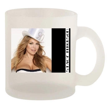 Fergie 10oz Frosted Mug