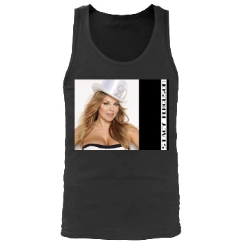 Fergie Men's Tank Top