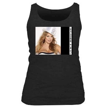 Fergie Women's Tank Top