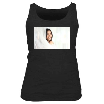 Freida Pinto Women's Tank Top