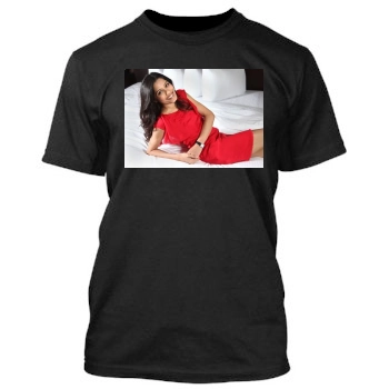 Freida Pinto Men's TShirt