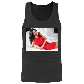 Freida Pinto Men's Tank Top