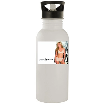 Geri Halliwell Stainless Steel Water Bottle