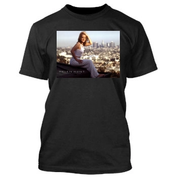 Helen Hunt Men's TShirt