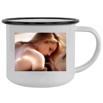 Helen Hunt Camping Mug