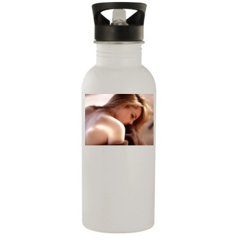 Helen Hunt Stainless Steel Water Bottle