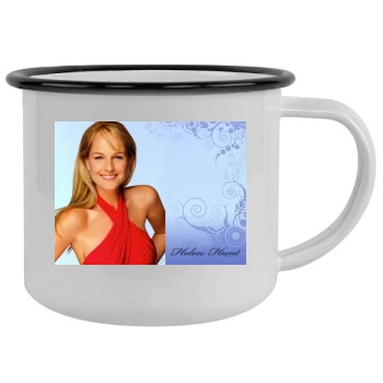 Helen Hunt Camping Mug