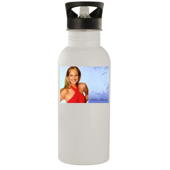 Helen Hunt Stainless Steel Water Bottle