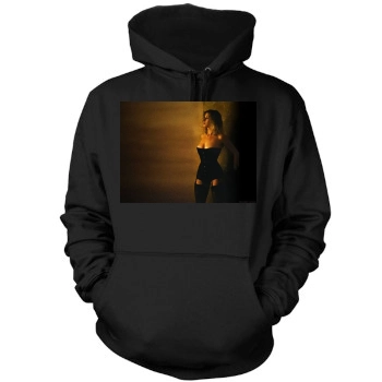 Helen Mirren Mens Pullover Hoodie Sweatshirt