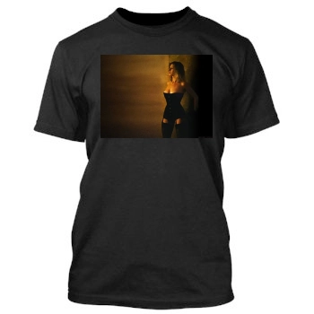 Helen Mirren Men's TShirt