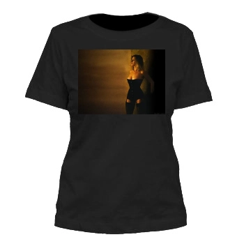 Helen Mirren Women's Cut T-Shirt