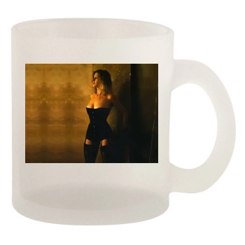 Helen Mirren 10oz Frosted Mug