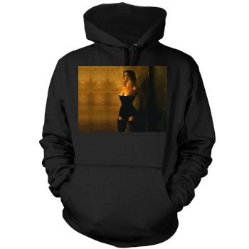 Helen Mirren Mens Pullover Hoodie Sweatshirt