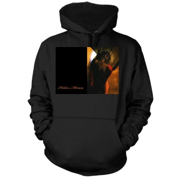 Helen Mirren Mens Pullover Hoodie Sweatshirt