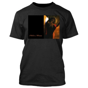 Helen Mirren Men's TShirt