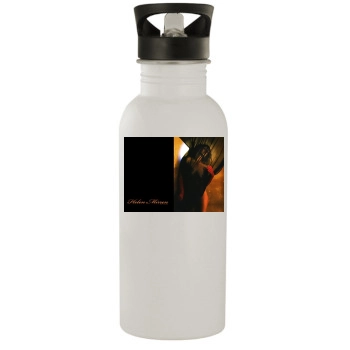 Helen Mirren Stainless Steel Water Bottle