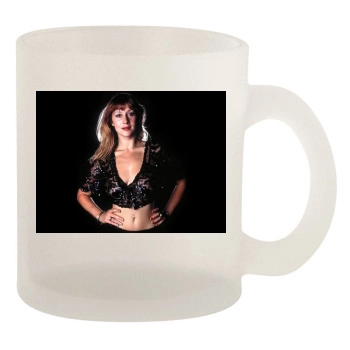 Helen Mirren 10oz Frosted Mug