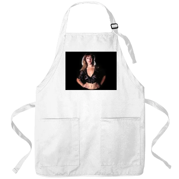 Helen Mirren Apron